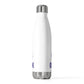 I Really Really Miss Old Saybrook 20oz Insulated Bottle