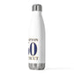 East Hampton 860 Connecticut 20oz Insulated Bottle