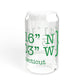 Easton Coordinates Sipper Glass, 16oz