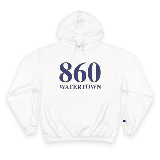 860 Watertown Champion Hoodie