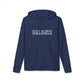 Just a kid from Stratfield adidas Unisex Fleece Hoodie