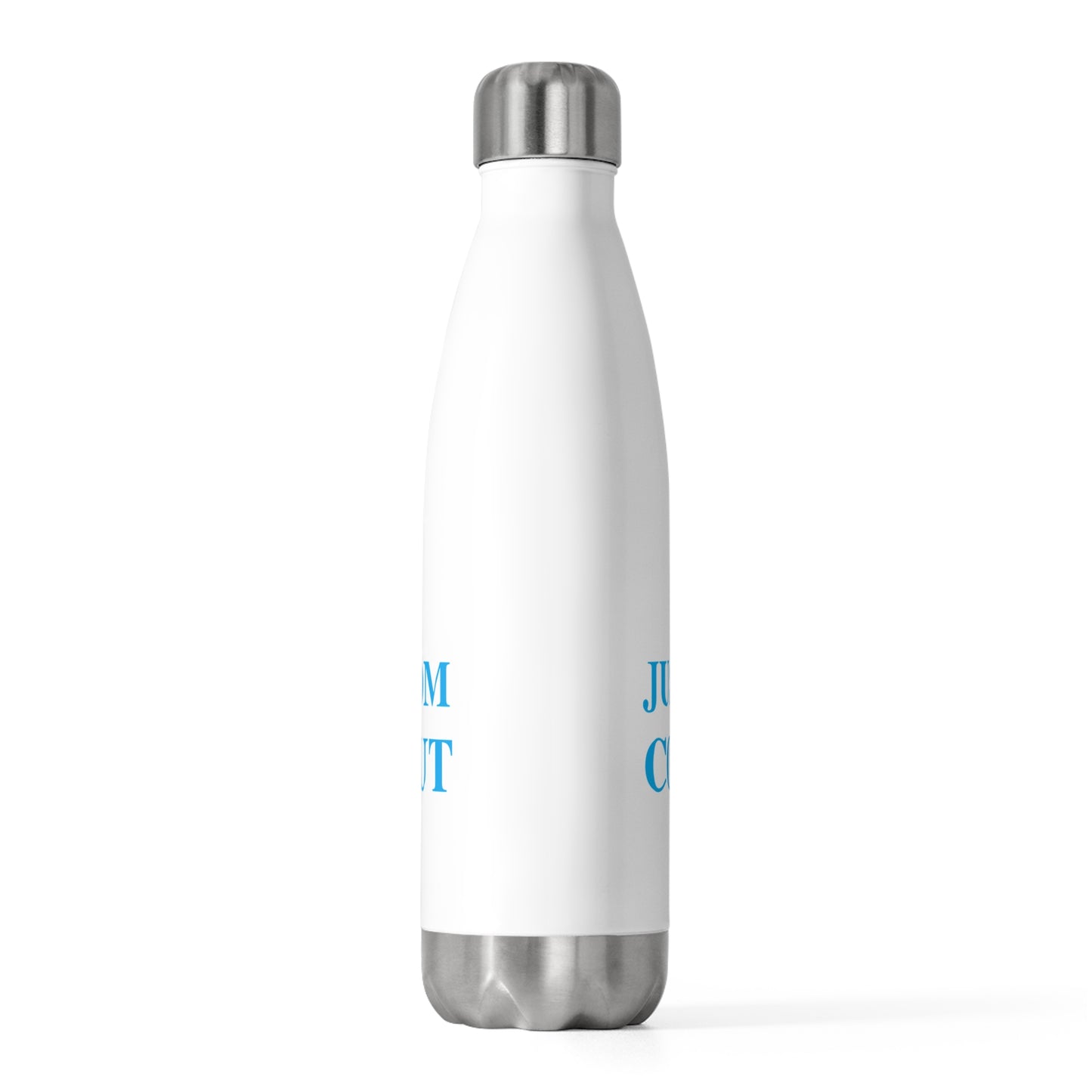 Just a kid from Connecticut 20oz Insulated Bottle