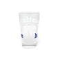 Eastford is My Happy Place Pint Glass, 16oz