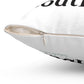 I Clover Southbury Spun Polyester Square Pillow