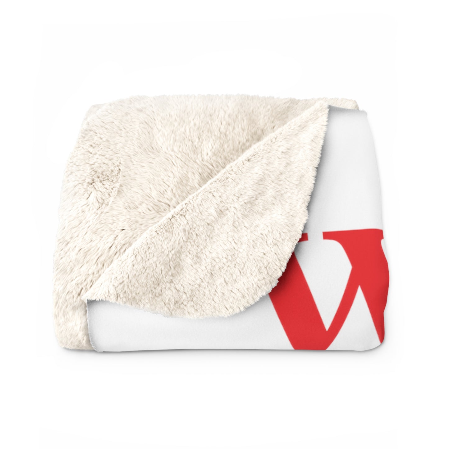 Wilton Pride Sherpa Fleece Blanket