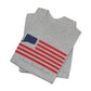 Avon Connecticut Flag Unisex Jersey Short Sleeve T-Shirt