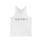 41 Tilt Newtown Unisex Jersey Tank Top