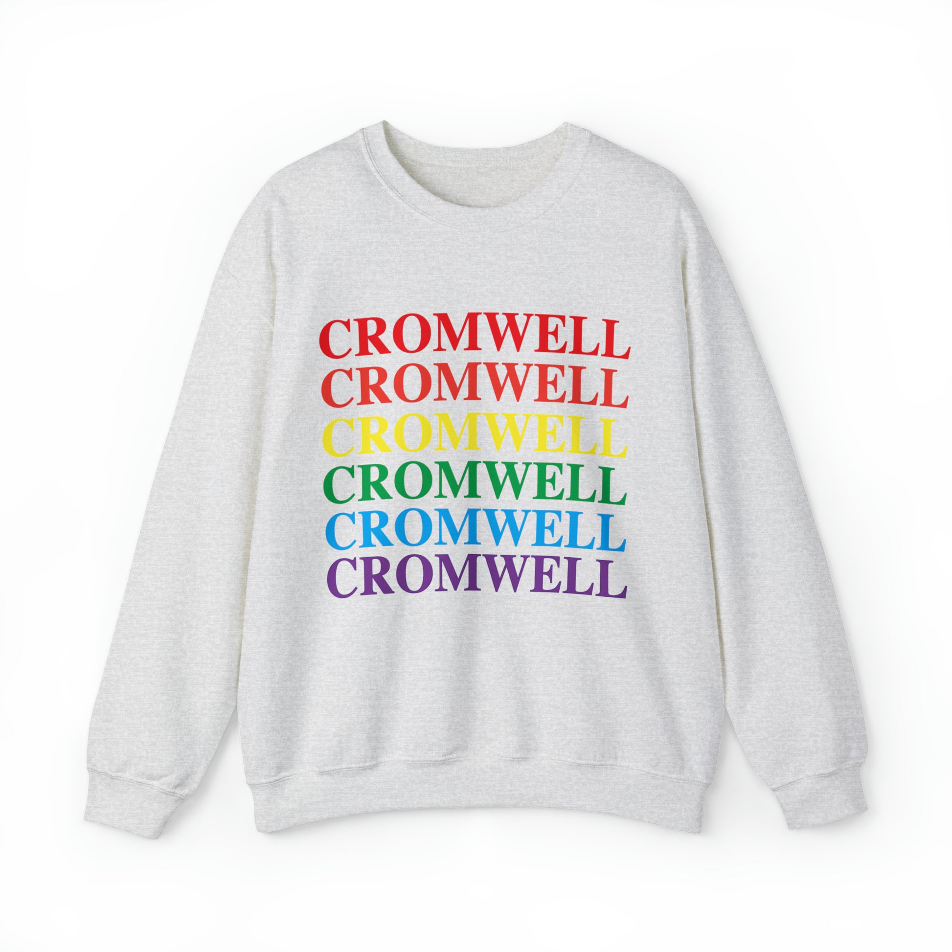 cromwell pride sweatshirt 