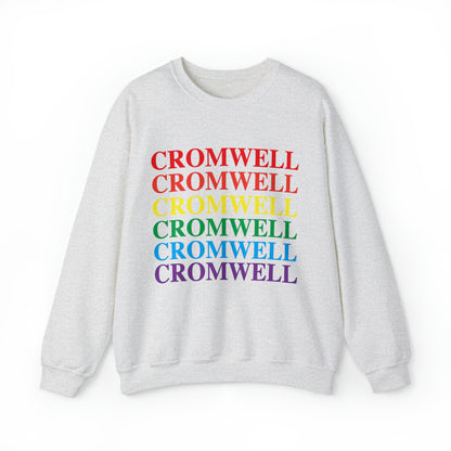 cromwell pride sweatshirt 