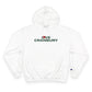 Love Cranbury Champion Hoodie