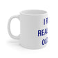 I Really Really Miss Old Lyme Connecticut Mug 11oz