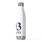 203 Bethany 20 oz Insulated Bottle