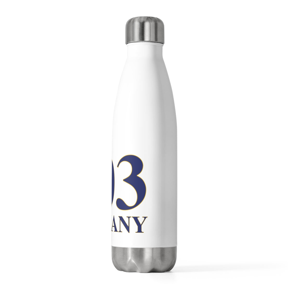 203 Bethany 20 oz Insulated Bottle