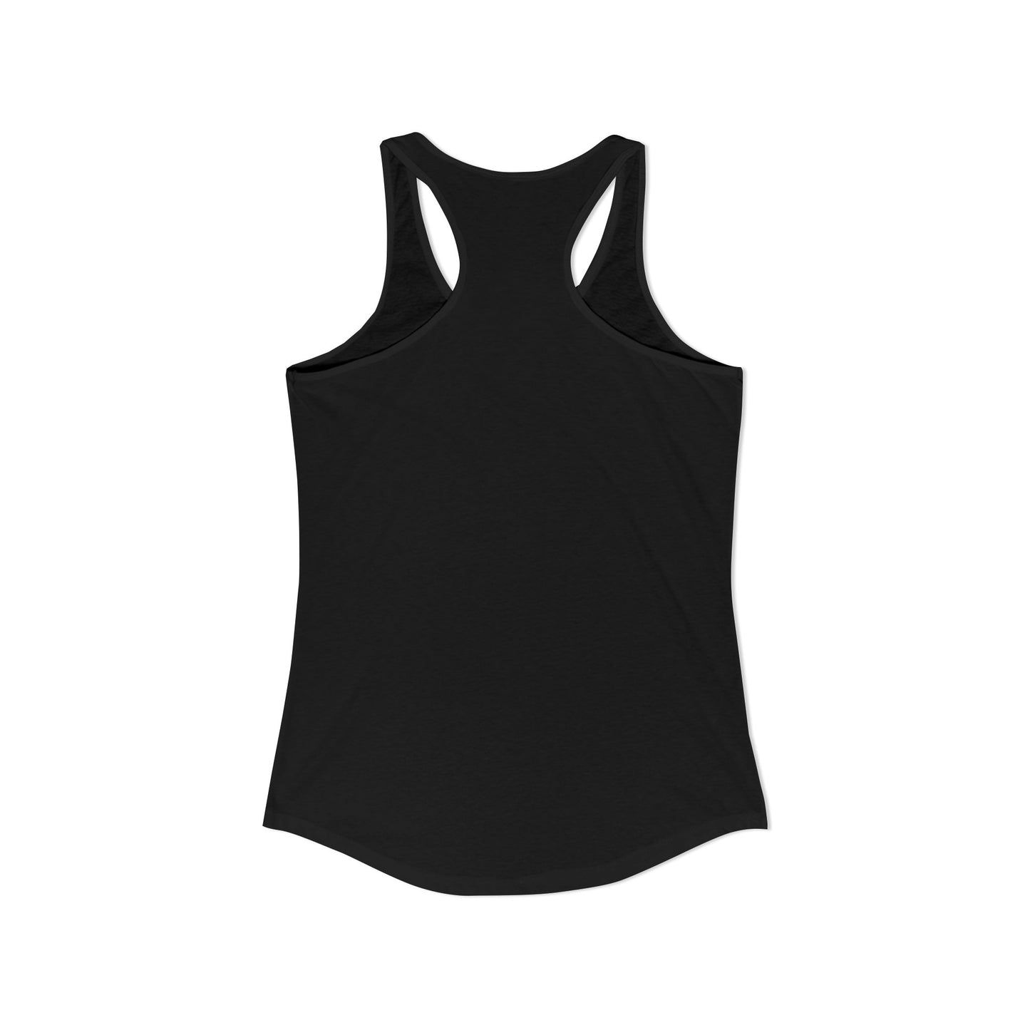 06226 Willimantic CT Zip Code Women's Ideal Racerback Tank Top