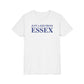 Just a kid from Essex Youth Short Sleeve T-Shirt