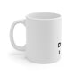 Darien Vision Mug 11oz