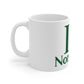 I Clover Norwalk Mug 11oz
