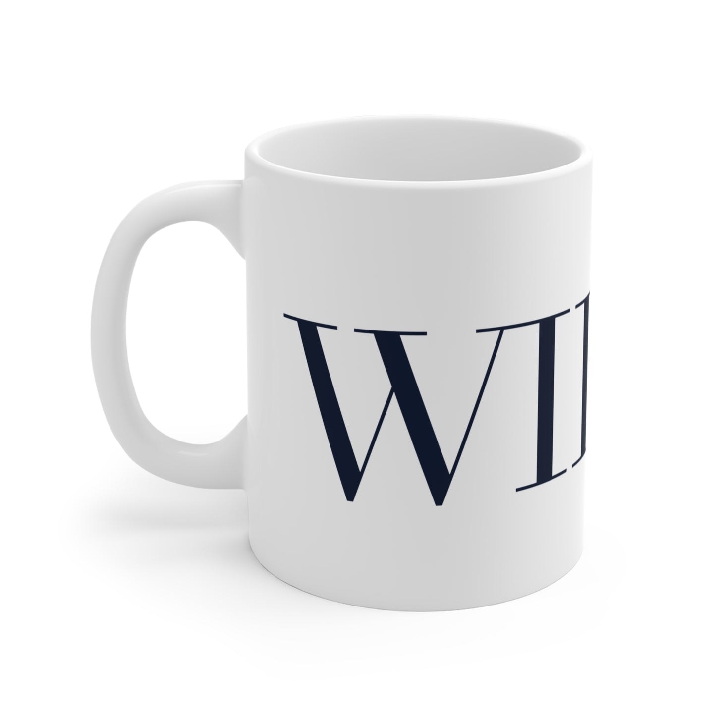 41 Tilt Wilton Mug 11oz