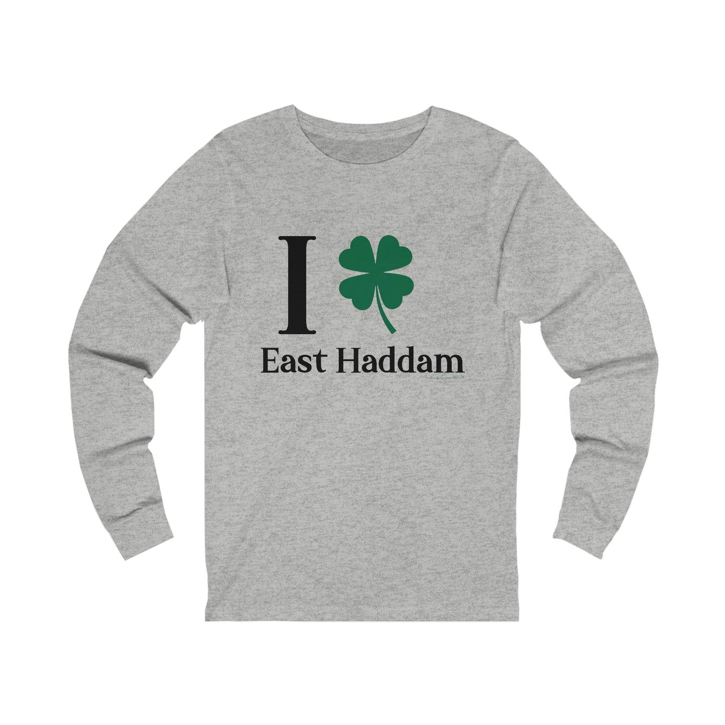 east haddam ct long sleeve shirt