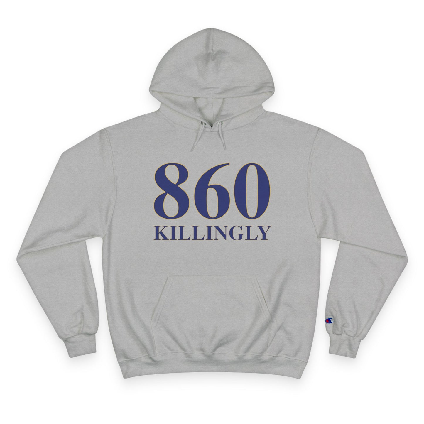 860 Killingly Champion Hoodie