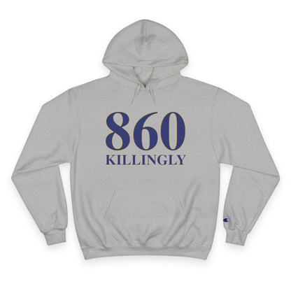 860 Killingly Champion Hoodie