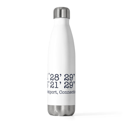 Westport Coordinates 20oz Insulated Bottle