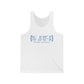 Fairfield Coordinates Unisex Jersey Tank Top