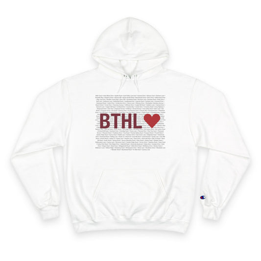 Bethel Love Champion Hoodie