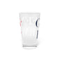 41 Tilt Greens Farms Pint Glass, 16oz