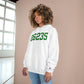 06235 Chaplin Connecticut Zip Code Champion Hoodie