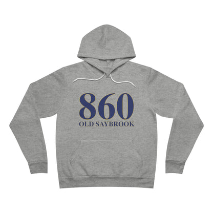 Old Saybrook connecticut hoodie sweatshirt