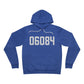 06084 Tolland CT Zip Code Unisex Sponge Fleece Pullover Hoodie