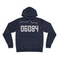 06084 Tolland CT Zip Code Unisex Sponge Fleece Pullover Hoodie