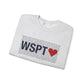 Westport Love Unisex Heavy Blend™ Crewneck Sweatshirt