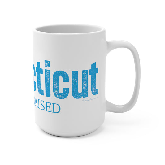 Connecticut mug 