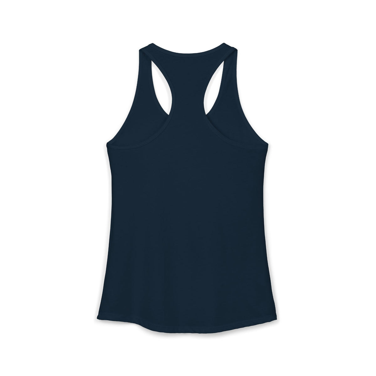 06498 Westbrook CT Zip Code Women's Ideal Racerback Tank Top