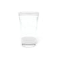 Vintage Exit 40A Merritt Parkway Sign Pint Glass, 16oz