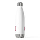 I Heart GRCH 20oz Insulated Bottle