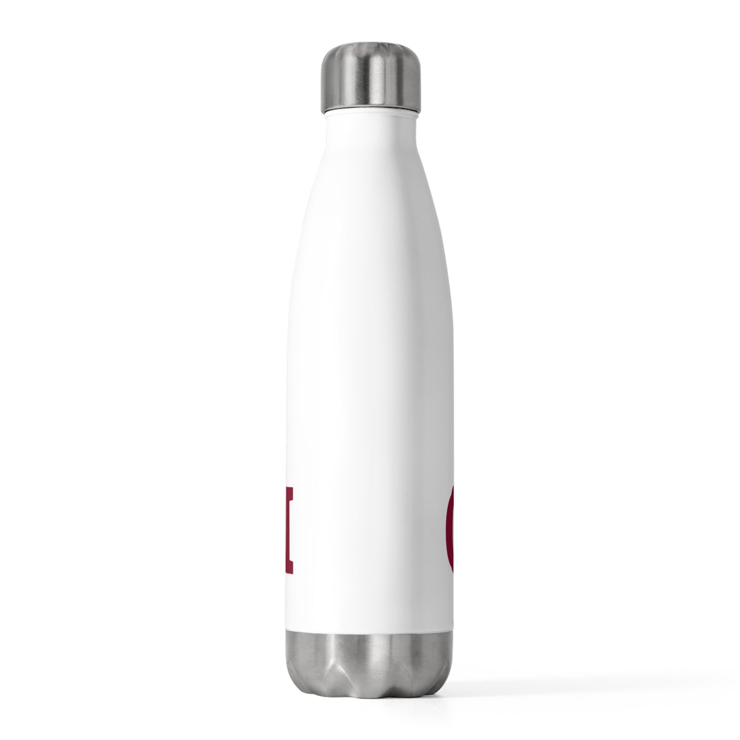 I Heart GRCH 20oz Insulated Bottle