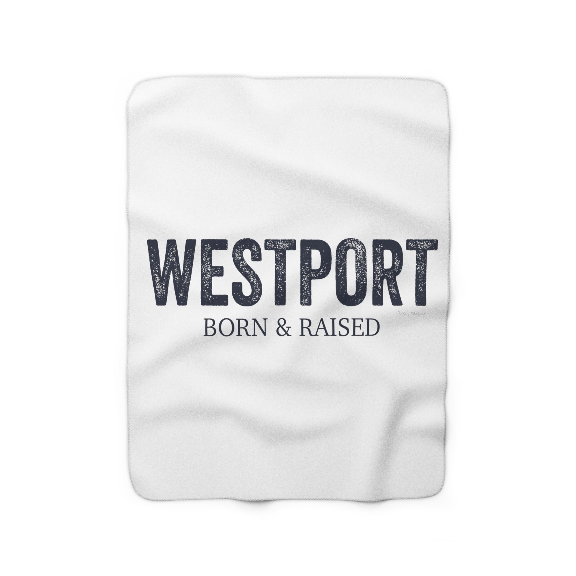 westport blanket 