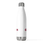 Love Greenwich 20oz Insulated Bottle