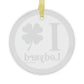 Glass Ornaments