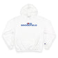 Love Brookfield Champion Hoodie
