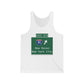 Vintage WCP Exit 67S Sign Unisex Jersey Tank Top