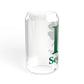 I Clover Seymour Sipper Glass, 16oz