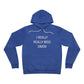 I Really Really Miss Union Unisex Sponge Fleece Pullover Hoodie