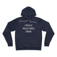 I Really Really Miss Union Unisex Sponge Fleece Pullover Hoodie