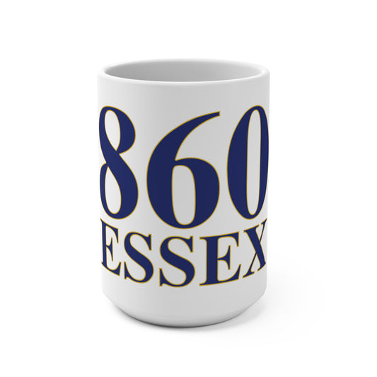860 Essex Mug 15oz