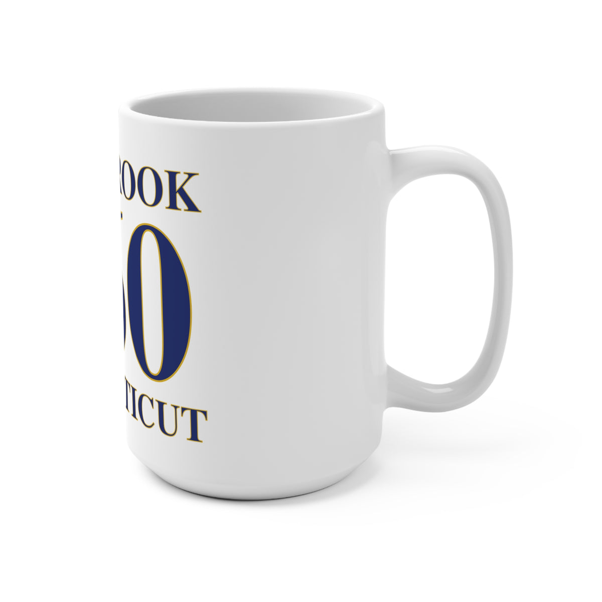 Westbrook 860 Connecticut Mug 15oz