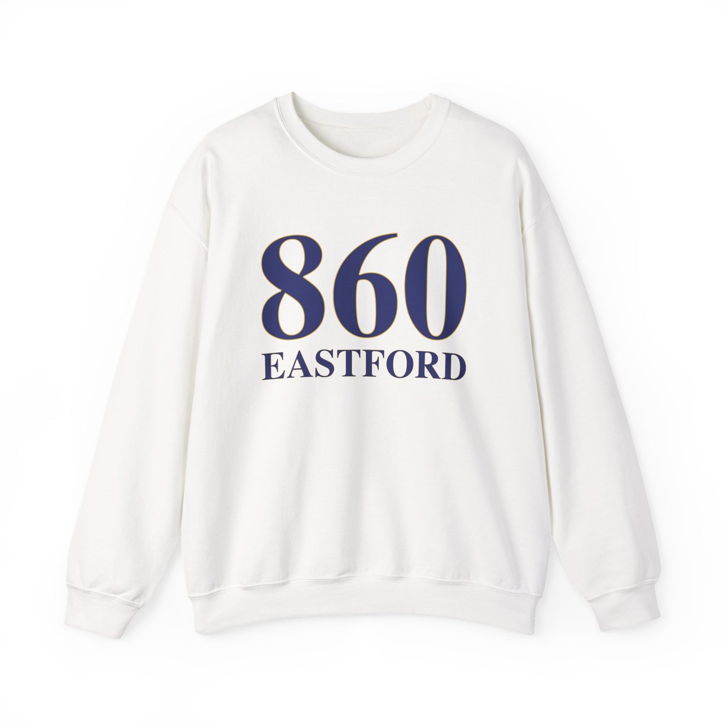 860 Eastford Unisex Heavy Blend™ Crewneck Sweatshirt